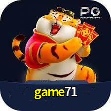 Logo game71