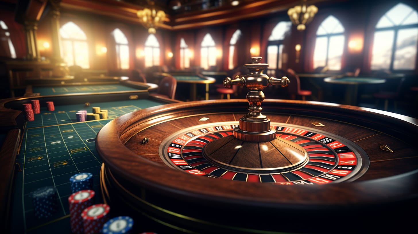 Welcome Bonus Package