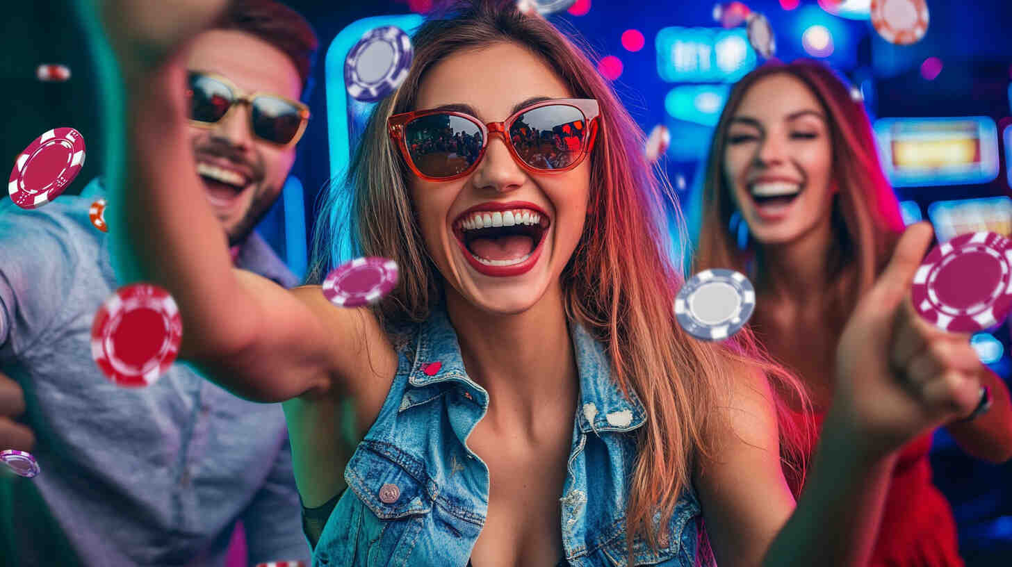 Fortune Games Series